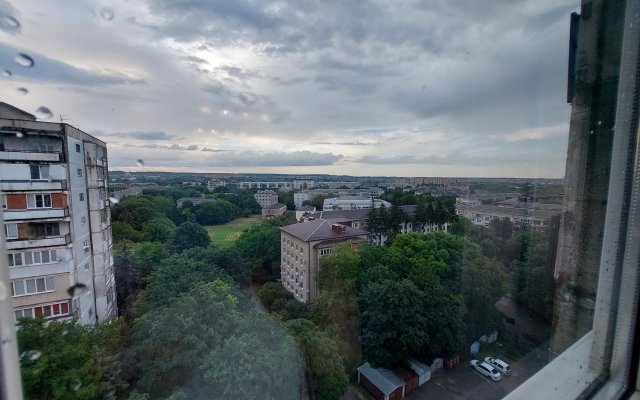 Квартира ПосуткаРу Октябр 409 Курортный парк и Питьевая галерея