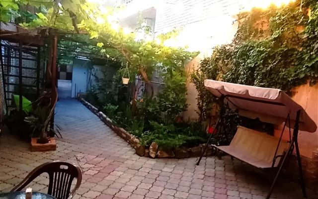 Гостевой дом Яна