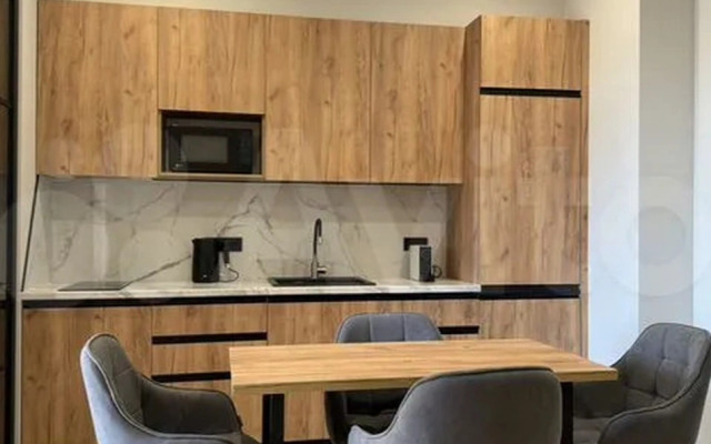 Апартаменты на территории Апарт-отель 75кА