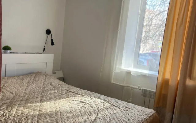 Ruslan I Lyudmila Apartments