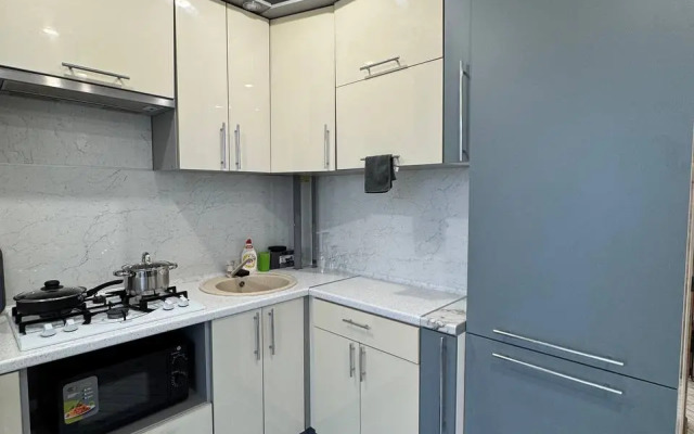 1-ya Vostochnaya Flat