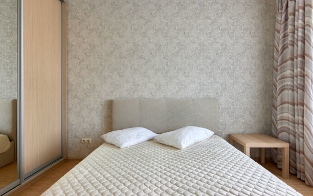 Апартаменты Kazan ArtCity