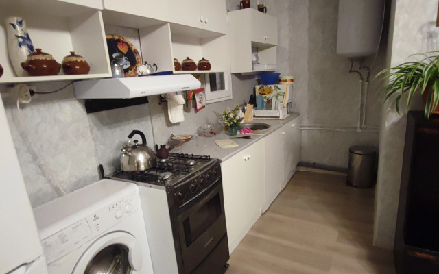 U Ozera Private house