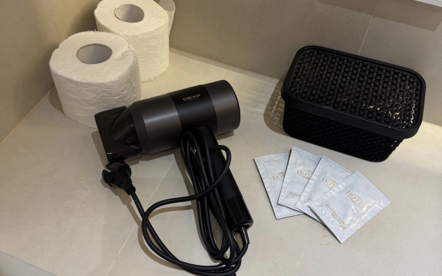 Апартаменты Янтарная Остановка