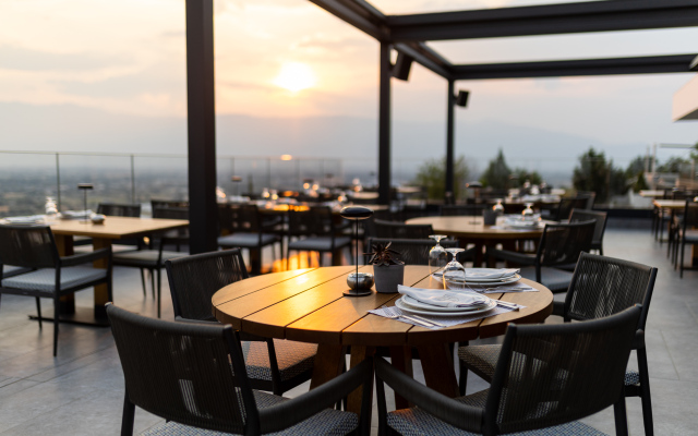 Ananti Resort & Spa Hotel