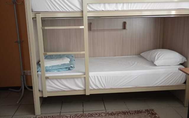 Turist Hostel