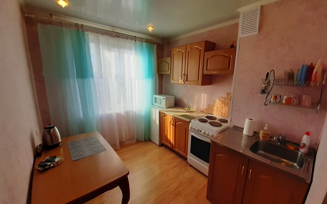 Апартаменты на Северном проезде 16