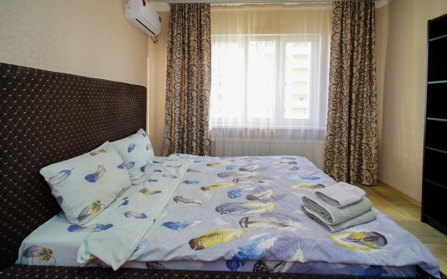 Devi Vozle Trassy M4 Flat