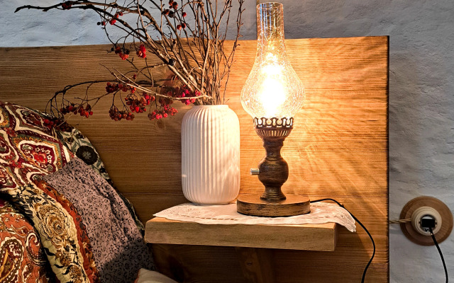 Апартаменты в доме на Пушкарской