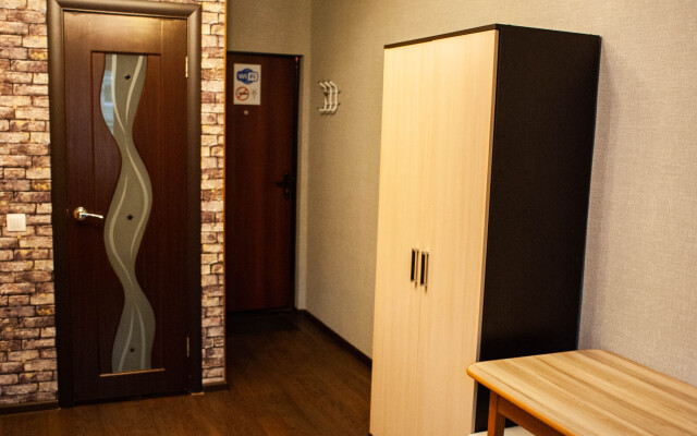 Студия на Коммунистической