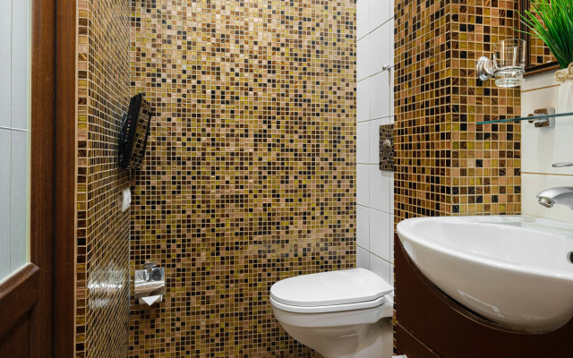 Квартира Питер Грейт рядом с Эрмитажем