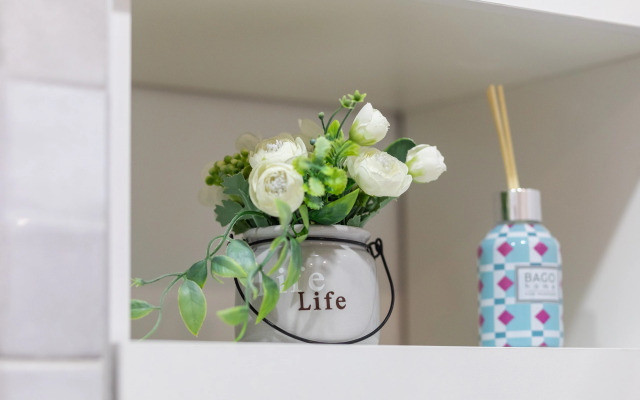 Апартаменты у Музея Янтаря 2