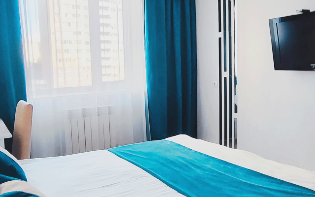 Квартира в Солнечном Круге