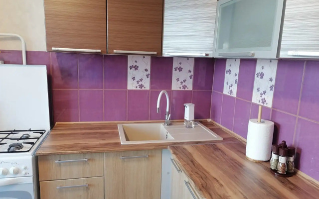 Квартира уютная у Мамаева Кургана