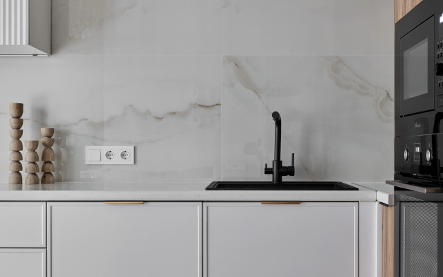 Квартира TerraAparts на Удельной