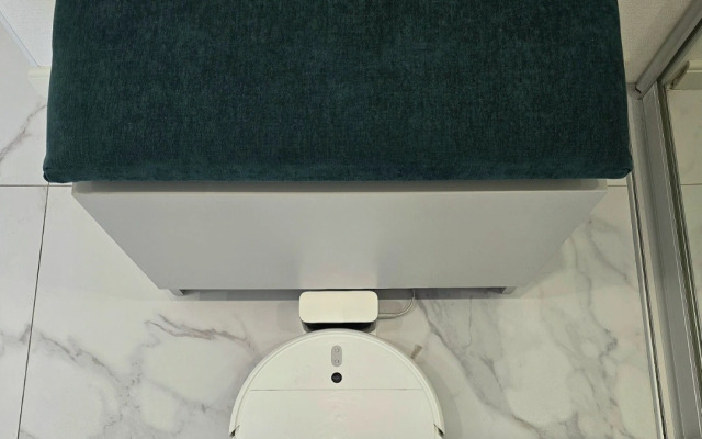 Квартира Изумрудный Калининград