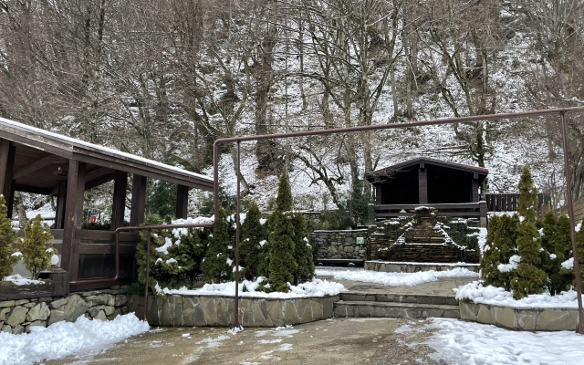 Апартаменты на улице Дальняя 27