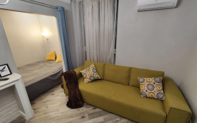 Апартаменты Отрада №6