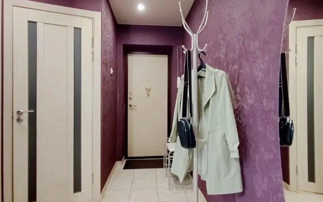 Apartamenty Chaykovskiy na Sovetskoy 35 Flat