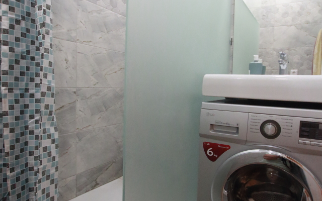 Апартаменты Квартира возле Театра Кукол