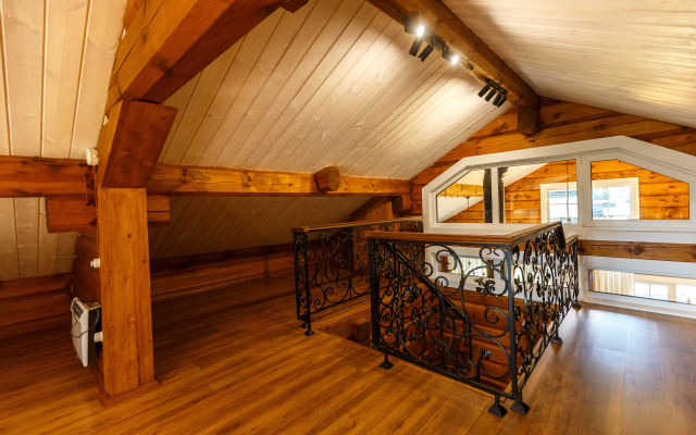 Частный дом Дом Пасечника