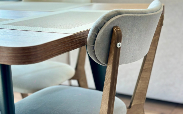 Шале Degua House