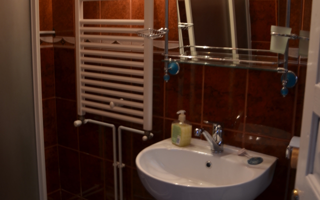 Belvedere La Cristina Guest House
