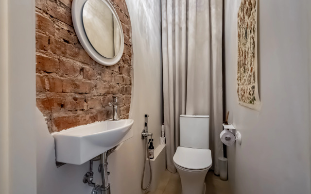 Апартаменты Your Luxury Apart на Восстания для 4 Гостей