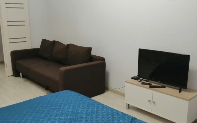 Sovremennaya uyutnaya kvartira Apartments