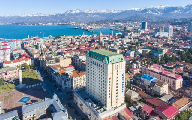 Wyndham Batumi Hotel