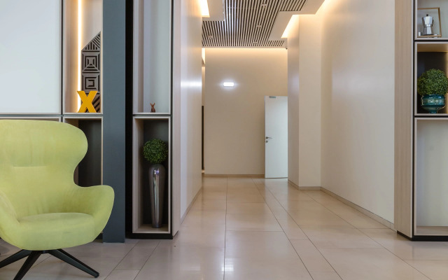 Апартаменты на Социалистической 21 (5035)