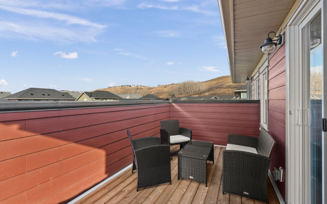 GLOBALSTAY New Apartments in Cranbrook Free street parking Apartments