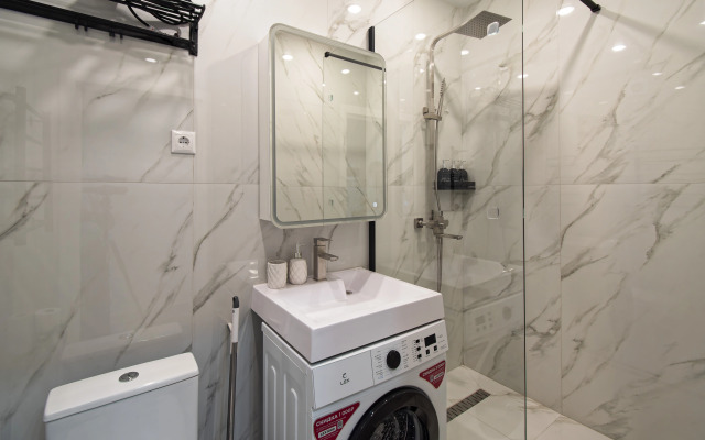 Апартаменты  ЖК М1 Сколково 15065