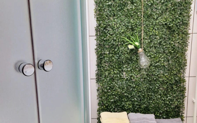 Квартира в центре на Пискунова