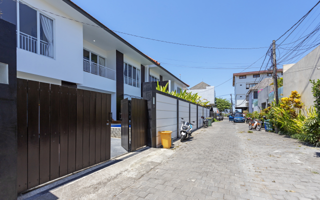 SWOI Villa