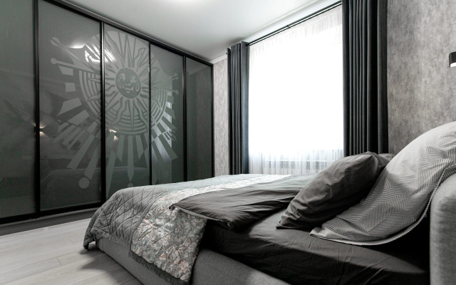 Kantri Ot Seti Apartamentov Key2home Private House