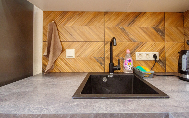 Pryanik Apartments Arkadiya Shipunova 12 Apartments