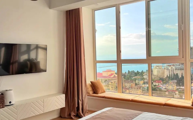 Квартира у Моря