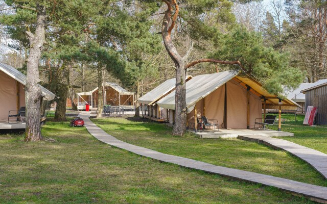 Malina Glamping