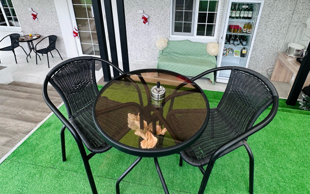 Гостевой дом Лайм