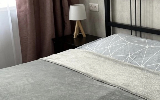 Квартира на Троицком