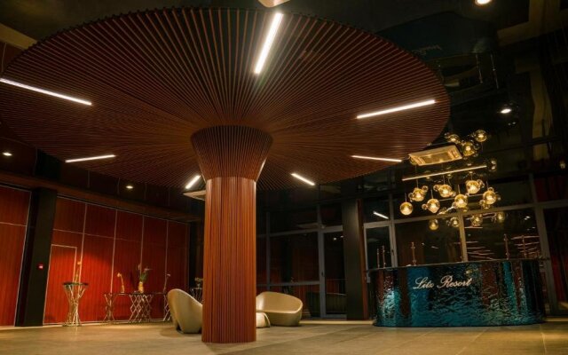 Litz Resort Hotel