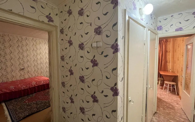 Квартира Двухкомнатная на Ватутина 22