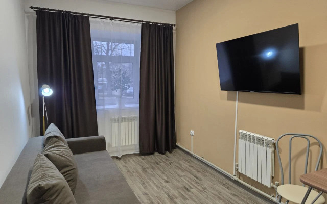 Апартаменты KiraLive на Канавинской