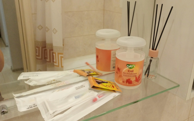 Квартира Уют от Анастасии 15