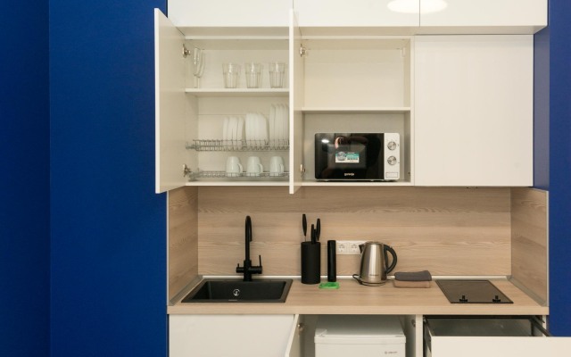 Knokey VTB Arena Apartment