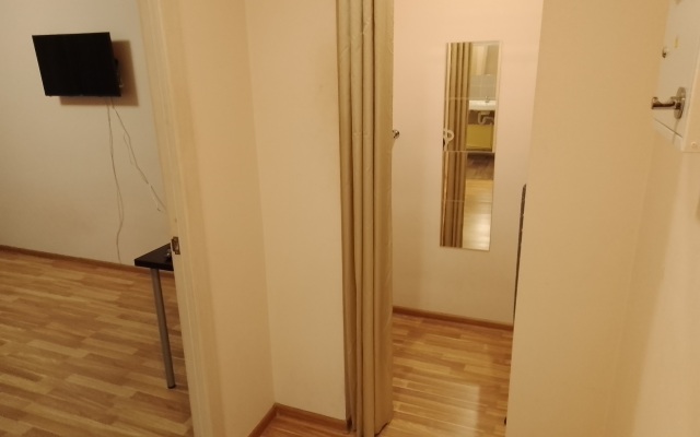 Na Evropeyskom prospekte 14 Apartments