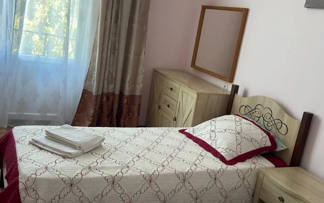 Guest house Delfin Fiolent