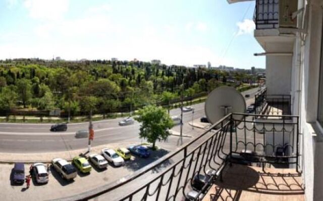 Апартаменты Пожарова 20/3