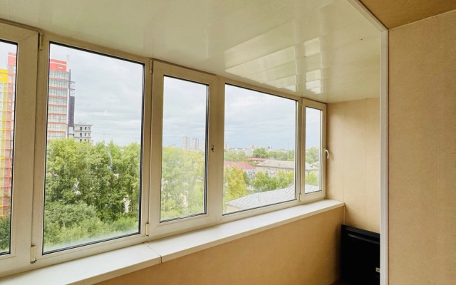 Квартира Центр Хабаровска